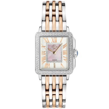 Gevril Women's GV2 Padova Bracelet Watch