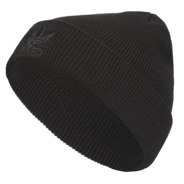 Adidas Men's Originals Trefoil Knit Beanie