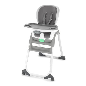 Ingenuity Full Course Smart Clean 6-in-1 High Chair