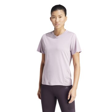 Adidas Women's Design 4 Train Training Tee 