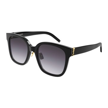 Saint Laurent Women's SL M105/F Sunglasses