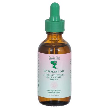 Camille Rose Rosemary Drops, 1.9oz