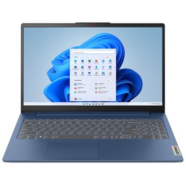 Lenovo Ideapad Slim 3i 15.6