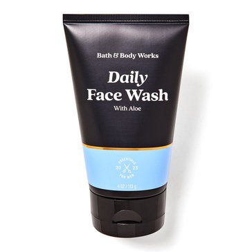 Bath & Body Works Ultimate Mens Grooming Face Wash