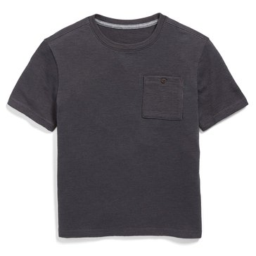 Old Navy Big Boys Fashion Solid Tee