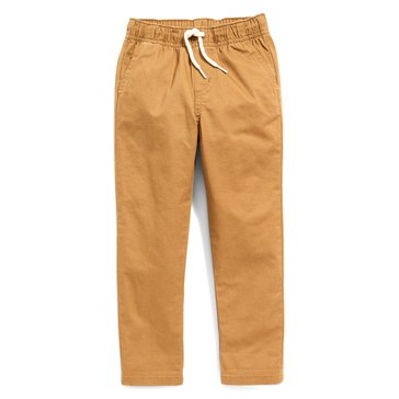 Old Navy Toddler Boys Loose Taper Pull On Pants
