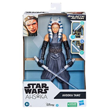 Star Wars Ahsoka Action Figure