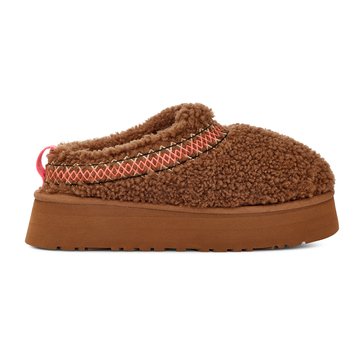 Ugg Women's Tazz Braid Platform Slipper