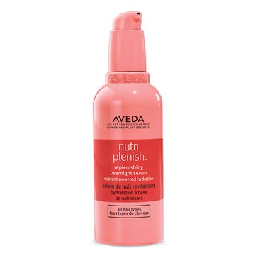 Aveda Nutriplenish Hydrating Overnight Serum 3.4oz