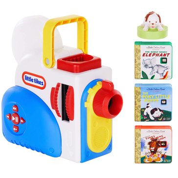 Little Tikes Story Dream Machine