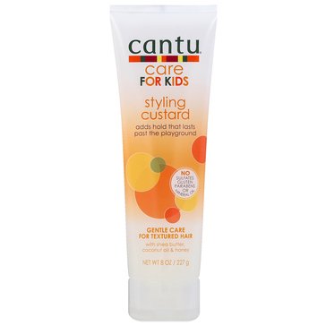 Cantu Kids Curl Custard 8oz