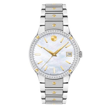 Movado Women's SE Bracelet Watch