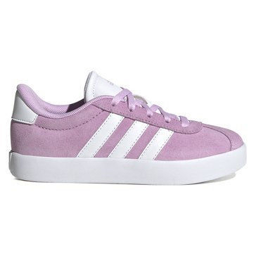 Adidas Big Girls' VL Court 3.0