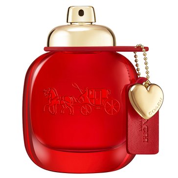 Coach Love Eau de Parfum