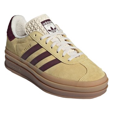 Adidas Women's Gazelle Bold Shoe