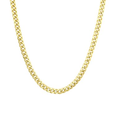 Miami Cuban Chain Necklace