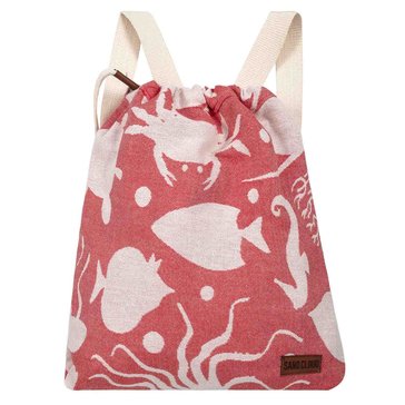 Sand Cloud Barrier Towel Bag