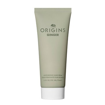 Origins Ginger Moisturizing Hand Cream