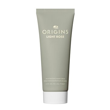 Origins Light Rose Moisturizing Hand Cream