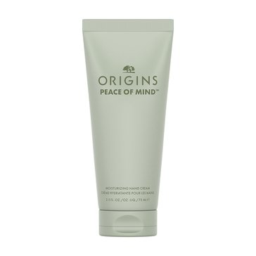 Origins Peace of Mind Moisturizing Hand Cream