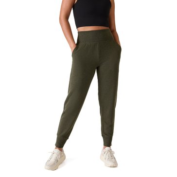 Athleta Women's Coaster Luxe Joggers 