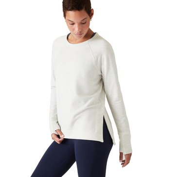 Athleta Women's Coaster Luxe Sweatshirt