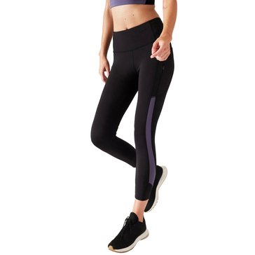 Athleta Women's Ultimate Stash Colorblock 7/8 Tights 