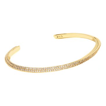 Kendra Scott Ella Cuff Bracelet