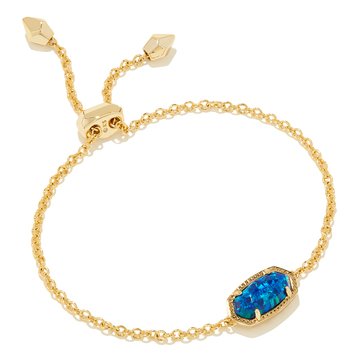 Kendra Scott Elaina Delicate Chain Bracelet