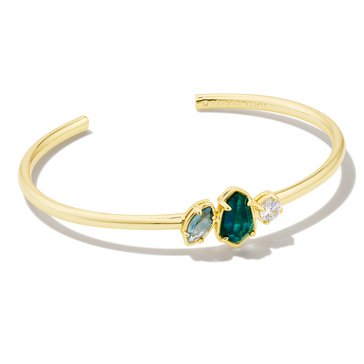 Kendra Scott Alexandria Cuff Bracelet