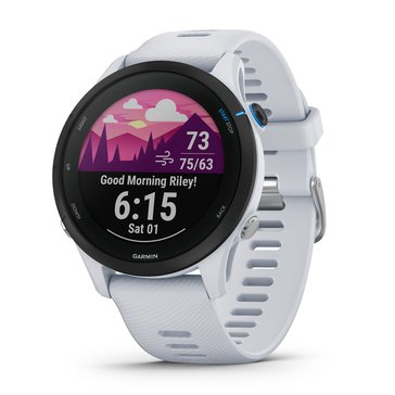 Garmin Forerunner 255 Music Smartwatch