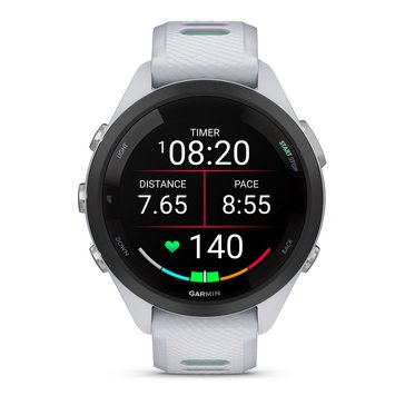 Garmin Forerunner 265S Music Smartwatch