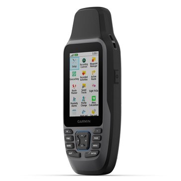 Garmin GPSMAP 79sc Marine Handheld GPS