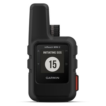 Garmin inReach Mini 2 Satellite Communicator