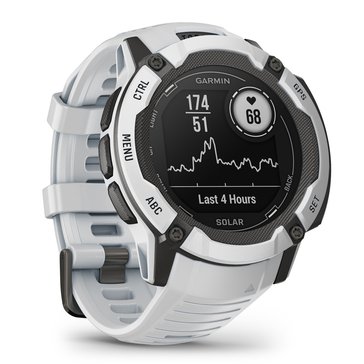 Garmin Instinct 2X Solar GPS Smartwatch