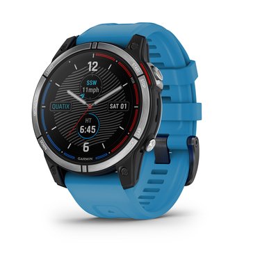 Garmin quatix 7 Multisport GPS Smartwatch