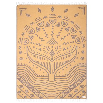 Sand Cloud Indy Beach Towel