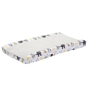 Star Wars Classic Changing Pad Cover