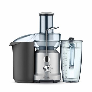 Breville Juice Fountain Cold