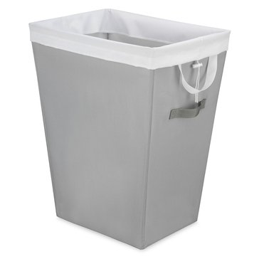 Whitmor Easy Care Laundry Hamper Bag