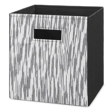 Whitmor Collapsible Storage Cube