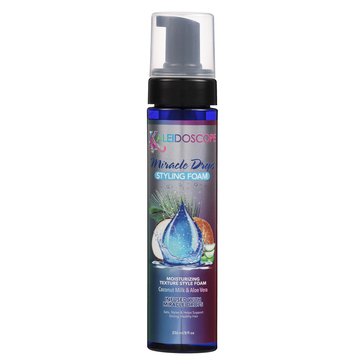 Kaleidoscope Miracle Drops Styling Foam