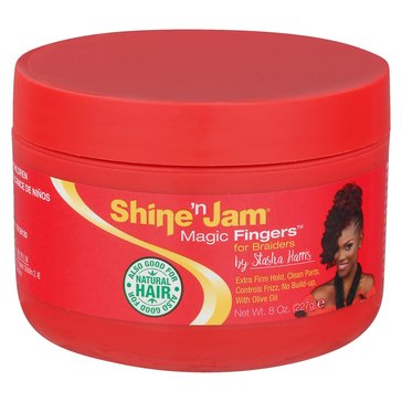 Ampro Shine N Jam Magic Fingers For Braiders