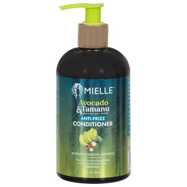 Mielle Avocado and Tamanu Anti Frizz Conditioner 13oz