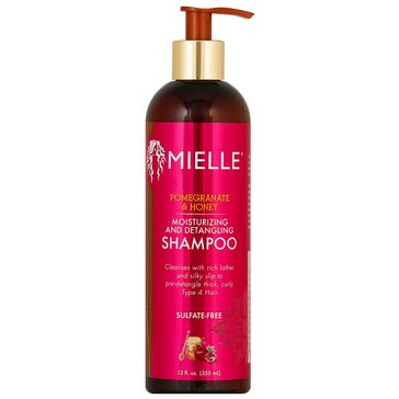 Mielle Pomegranate and Honey Shampoo