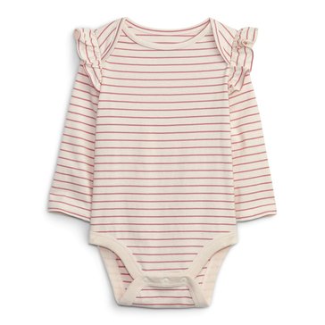 Gap Baby Girls' Stripe Bodysuit