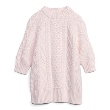 Gap Baby Girls' Sweater Dress