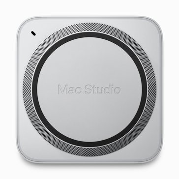 Apple Mac Studio M2 Max, 12-Core CPU, 30-Core GPU