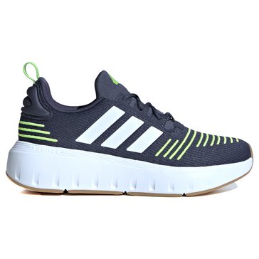 Adidas Big Boys' Swift Run 23 Running Shoe