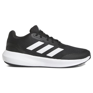 Adidas Little Boys' RunFalcon 3.0 Running Shoe